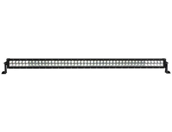 
                                                        SPOT-FLOOD LIGHTBAR COMBO, 2RS, 12-24VDC                              3                          